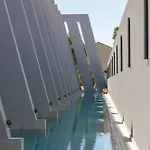 Agkyra فندق
