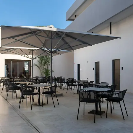 Agkyra Hotel Rhodes City