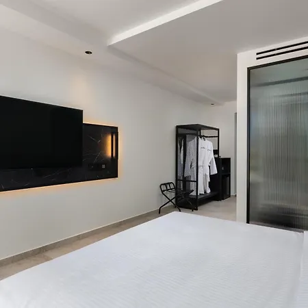 Agkyra Boutique 4*