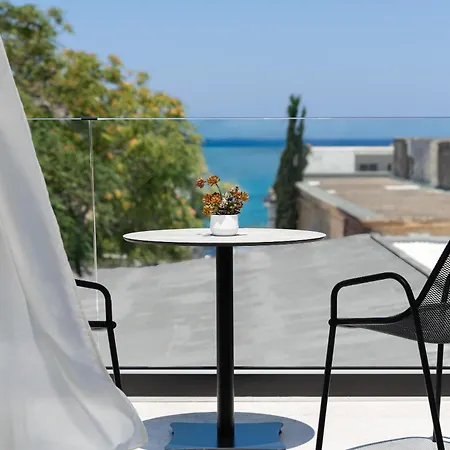 Hotel Agkyra Boutique