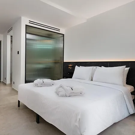 Готель Agkyra Boutique 4*
