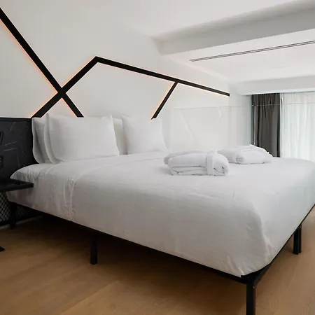 Agkyra Boutique 4* Rhodes City