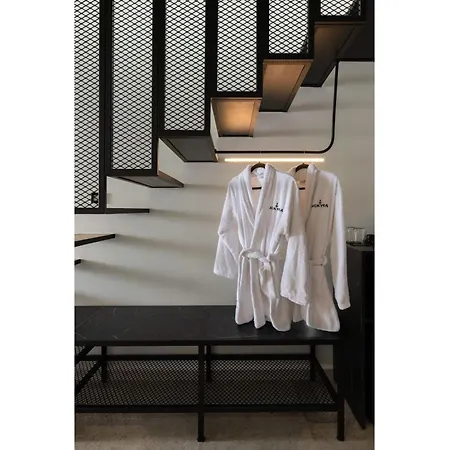 Hotel Agkyra Boutique 4*