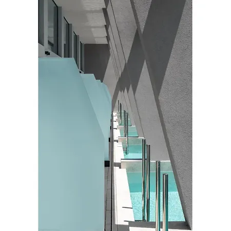 Hotel Agkyra Boutique Rhodes City