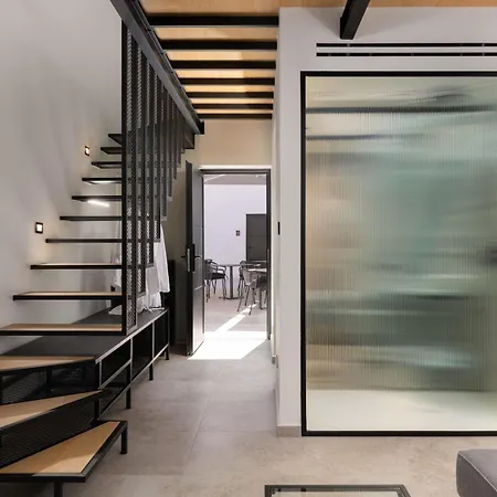 Agkyra Boutique Hotel 4*