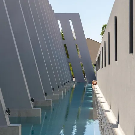 Agkyra Boutique Hotel