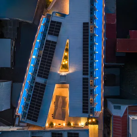 Agkyra Boutique Hotel