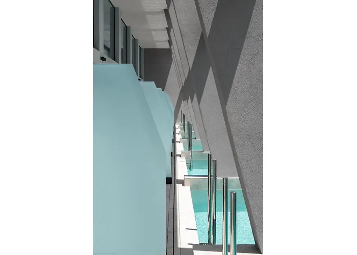 Hotel Agkyra Rhodes City