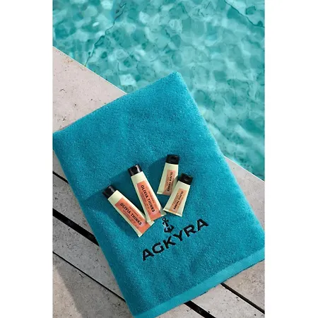 Hotel Agkyra Rhodes City